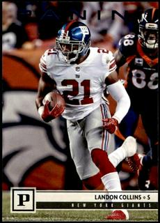 Landon Collins