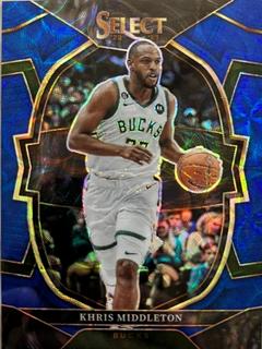Khris Middleton