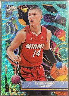 Tyler Herro