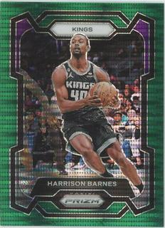 Harrison Barnes