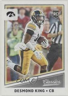 Desmond King