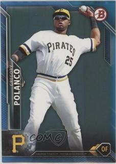 Gregory Polanco