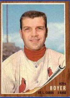 Ken Boyer