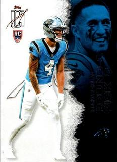 Tetairoa McMillan