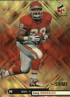 Tony Gonzalez