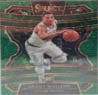 Grant Williams
