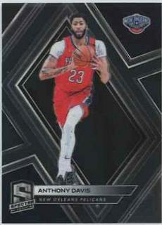 Anthony Davis