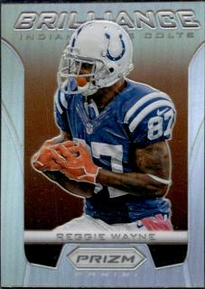 Reggie Wayne