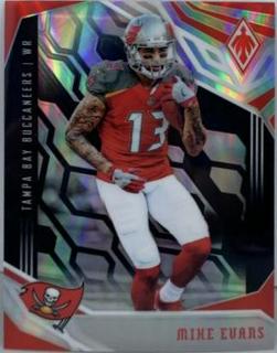 Mike Evans