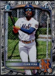 Elian Pena
