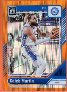Caleb Martin