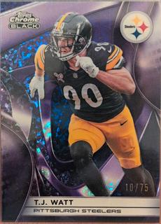 T.J. Watt