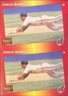 Carlos Baerga