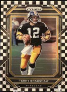 Terry Bradshaw