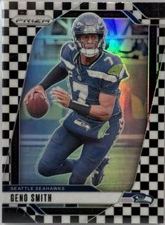 Geno Smith