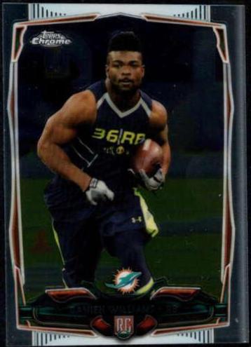 Damien Williams #220