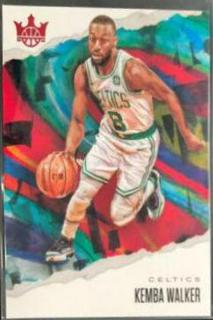 Kemba Walker