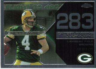Brett Favre