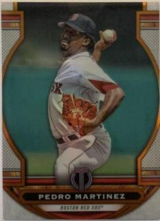 Pedro Martinez