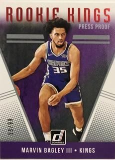 Marvin Bagley III