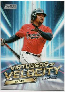 Jose Ramirez