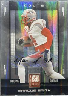Marcus Smith