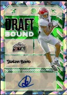 Isaiah Bond