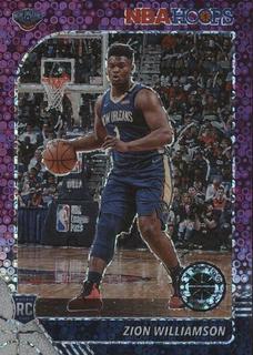 Zion Williamson