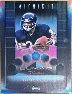 Walter Payton