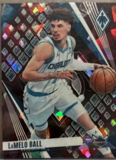 LaMelo Ball