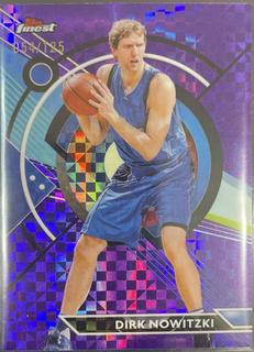 Dirk Nowitzki
