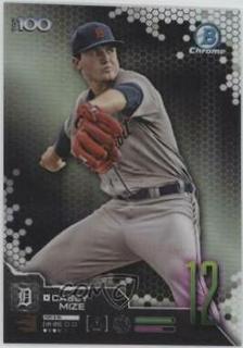 Casey Mize