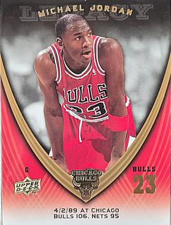 Michael Jordan