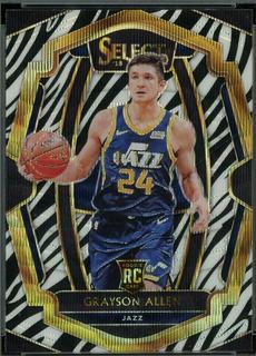 Grayson Allen