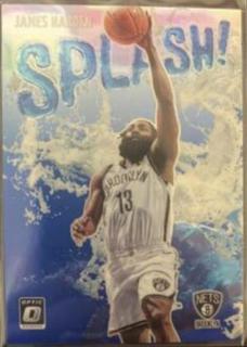 James Harden