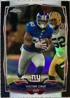 Victor Cruz