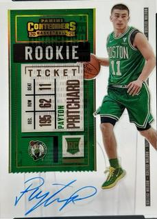 Payton Pritchard