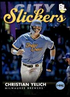 Christian Yelich