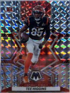 Tee Higgins