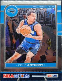 Cole Anthony