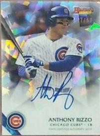 Anthony Rizzo