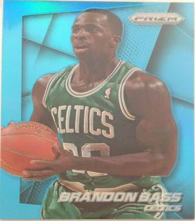 Brandon Bass