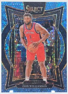 Zion Williamson
