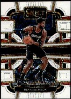 Deandre Ayton