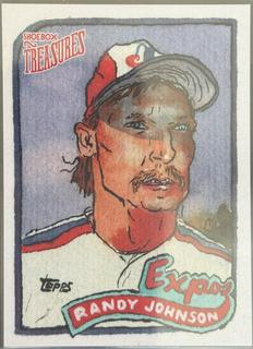 Randy Johnson