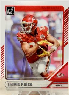 Travis Kelce