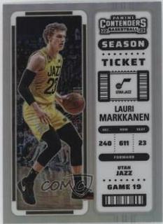 Lauri Markkanen