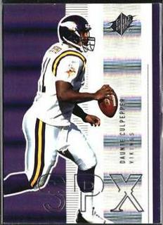 Daunte Culpepper
