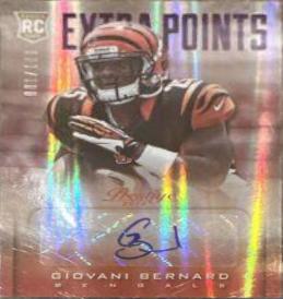 Giovani Bernard