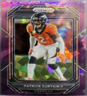 Patrick Surtain II